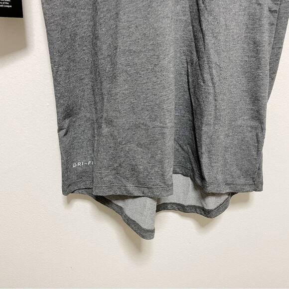 New! Nike NFL Arizona Cardinals Gray Pullover Lightweight Hoodie - Picture 2 of 7